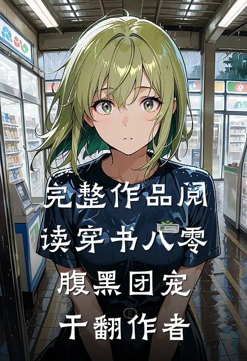 完整作品阅读穿书八零：腹黑团宠干翻作者