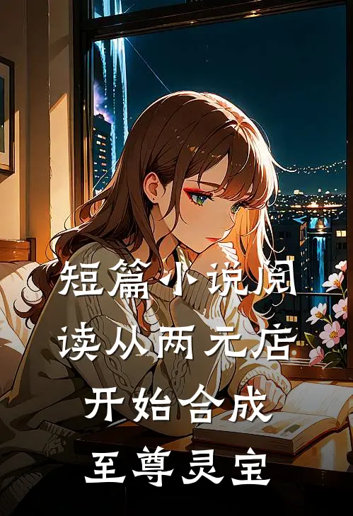 短篇小说阅读从两元店开始合成至尊灵宝