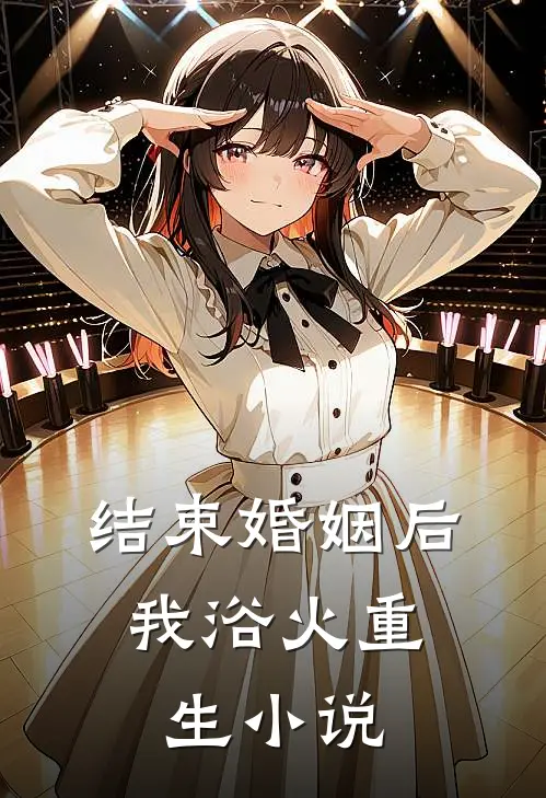 结束婚姻后,我浴火重生在线阅读