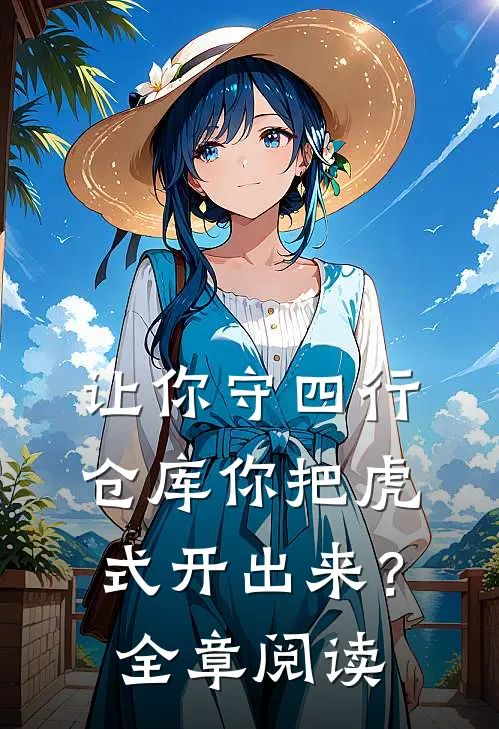 让你守四行仓库你把虎式开出来？全章阅读