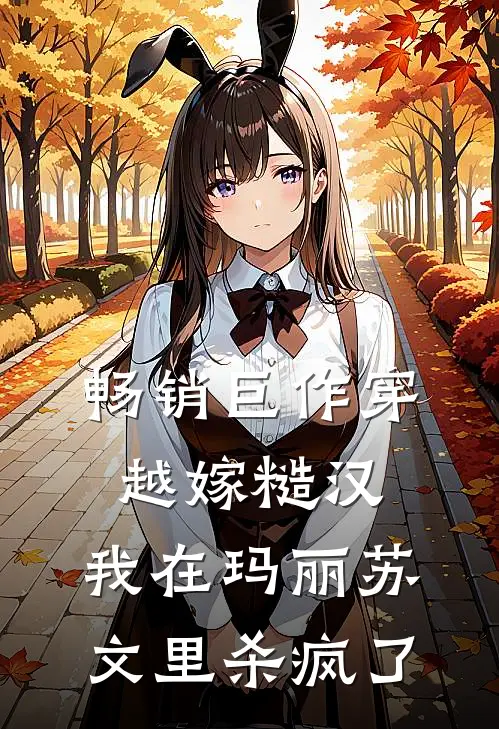 畅销巨作穿越嫁糙汉，我在玛丽苏文里杀疯了