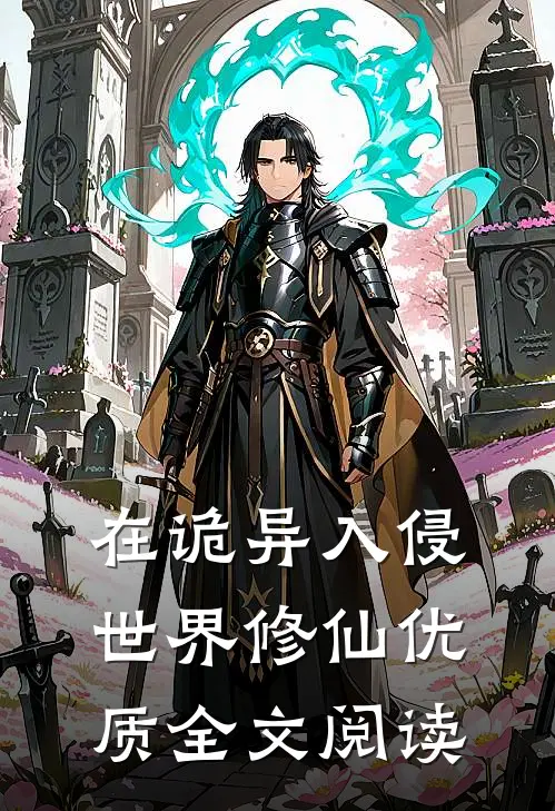 在诡异入侵世界修仙优质全文阅读