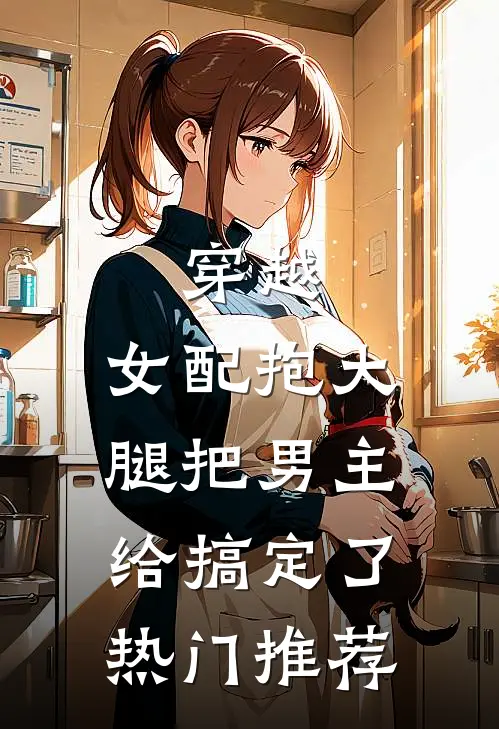 穿越：女配抱大腿把男主给搞定了热门推荐