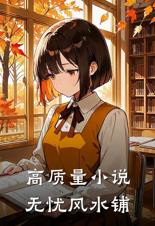 高质量小说无忧风水铺