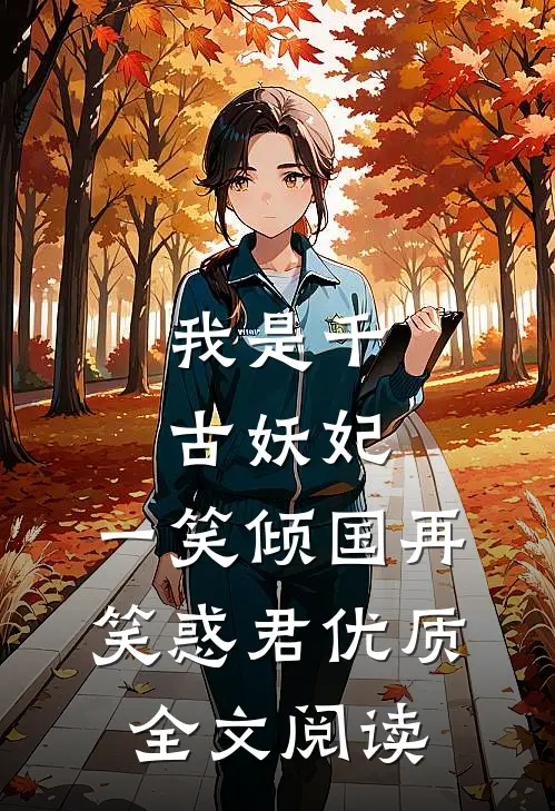 我是千古妖妃，一笑倾国再笑惑君优质全文阅读