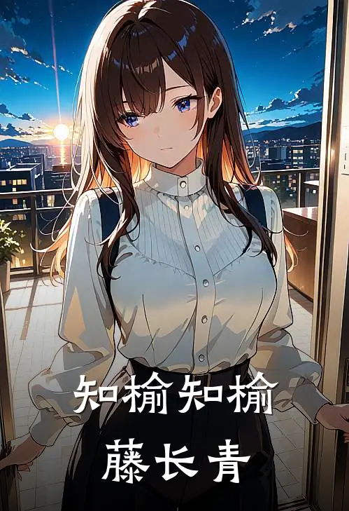 知榆知榆藤长青