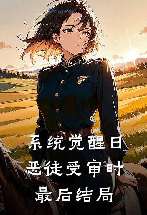 系统觉醒日，恶徒受审时最后结局