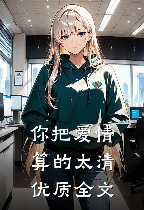你把爱情算的太清优质全文