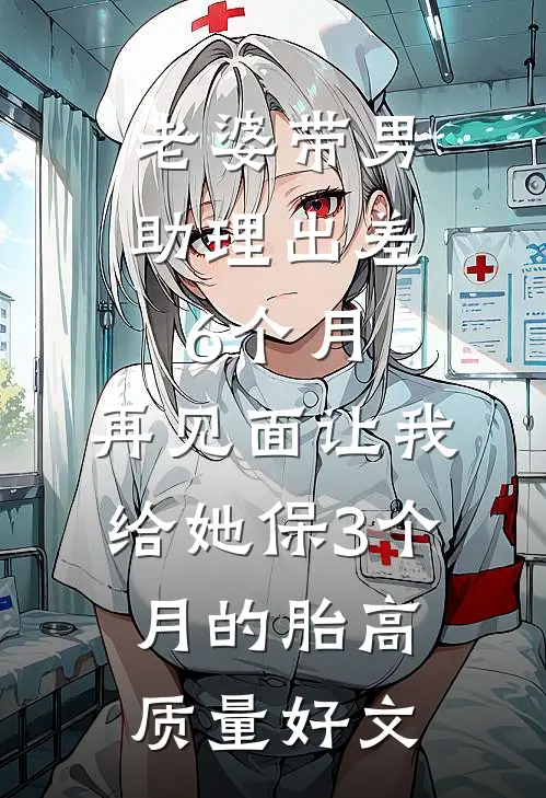 老婆带男助理出差6个月，再见面让我给她保3个月的胎高质量好文