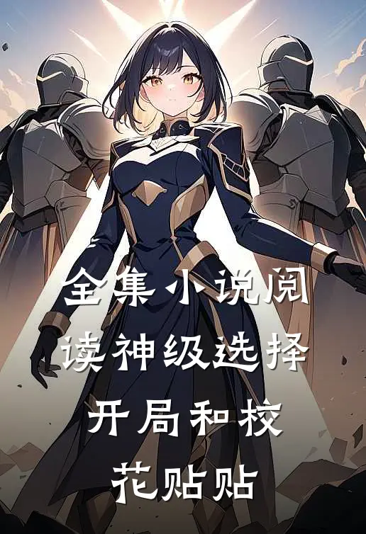全集小说阅读神级选择：开局和校花贴贴
