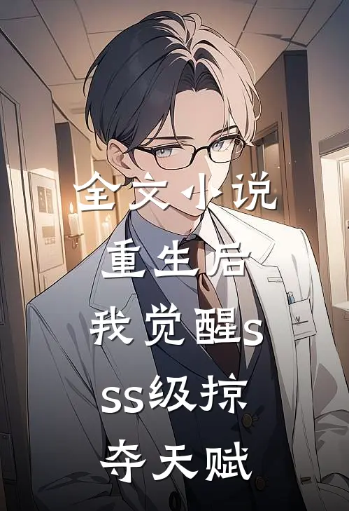 全文小说重生后，我觉醒sss级掠夺天赋