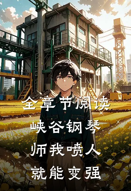 全章节阅读峡谷钢琴师我喷人就能变强