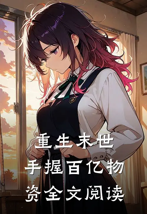 重生末世，手握百亿物资全文阅读
