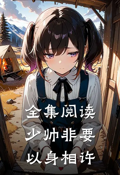 全集阅读少帅非要以身相许