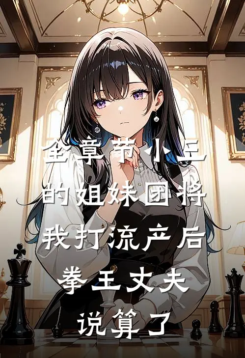 全章节小三的姐妹团将我打流产后，拳王丈夫说算了