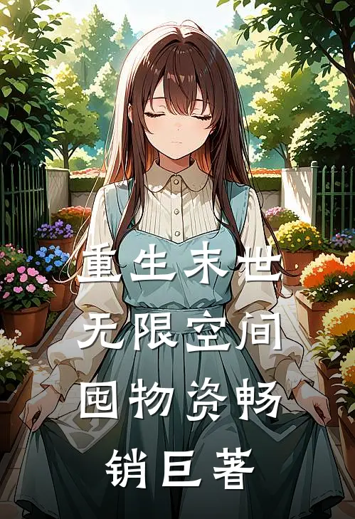 重生末世：无限空间囤物资畅销巨著