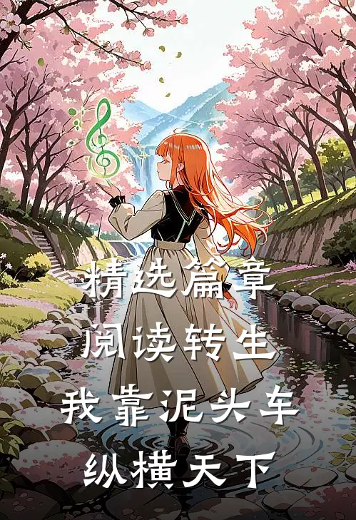 精选篇章阅读转生，我靠泥头车纵横天下