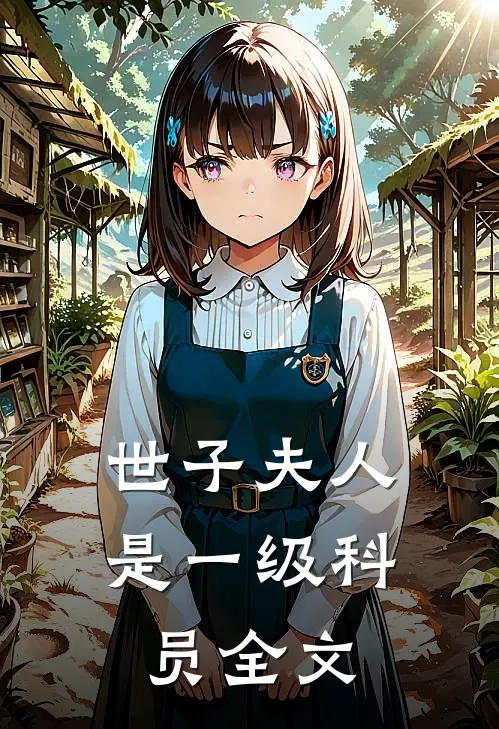 世子夫人是一级科员全文