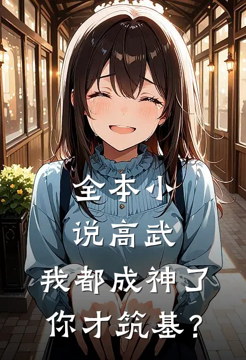 全本小说高武：我都成神了，你才筑基？