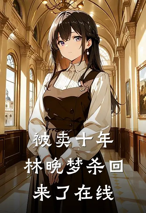被卖十年，林晚梦杀回来了在线
