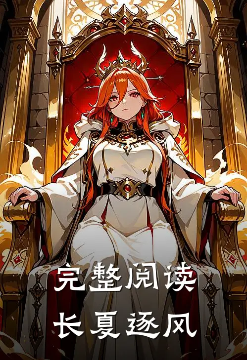 完整阅读长夏逐风