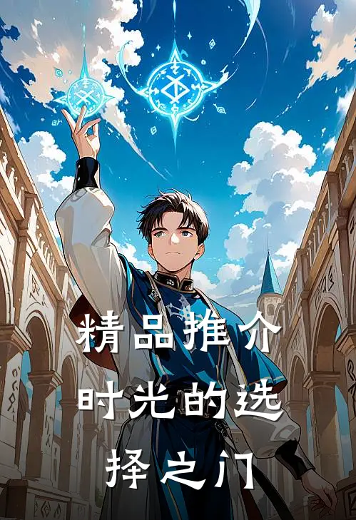精品推介时光的选择之门