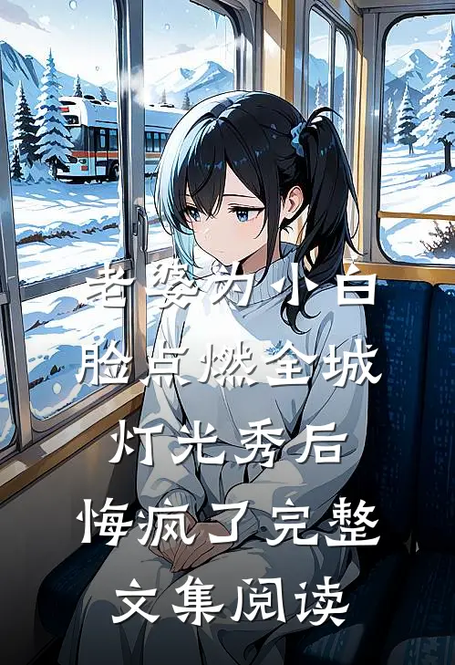 老婆为小白脸点燃全城灯光秀后，悔疯了完整文集阅读