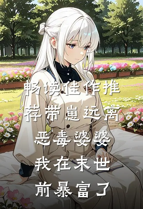 畅读佳作推荐带崽远离恶毒婆婆，我在末世前暴富了