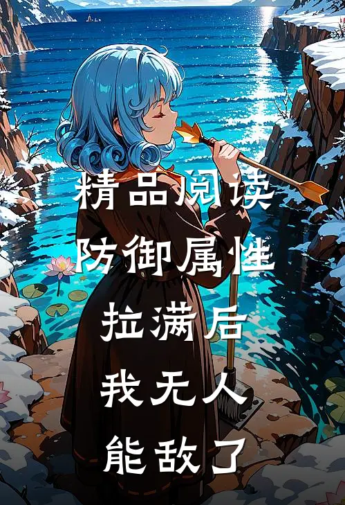 精品阅读防御属性拉满后，我无人能敌了