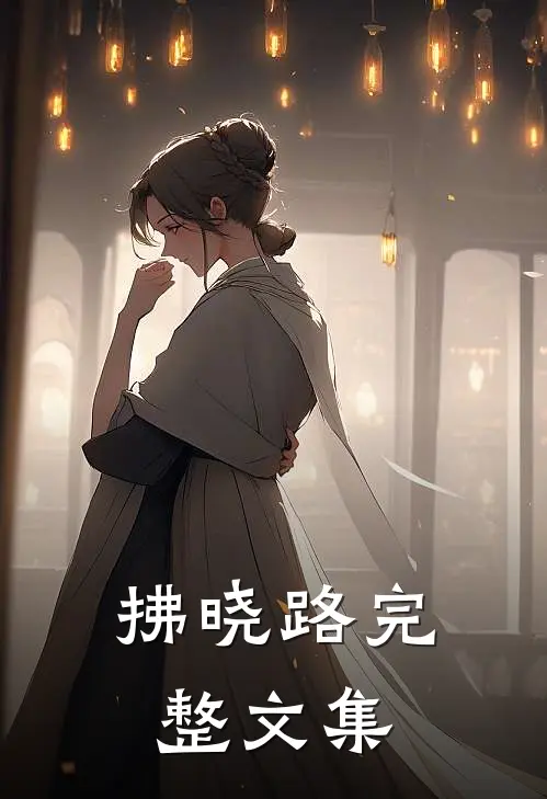 拂晓路完整文集