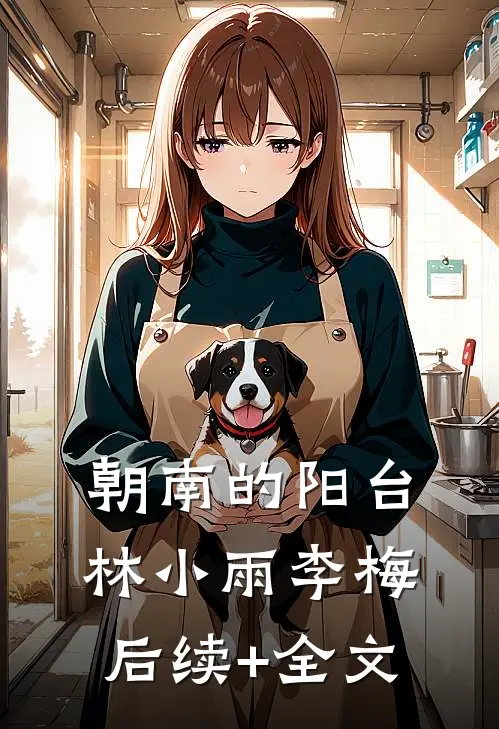 朝南的阳台林小雨李梅后续+全文