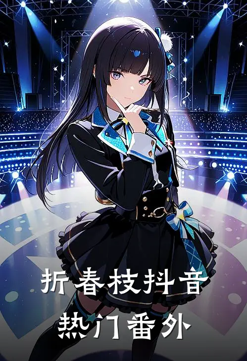 折春枝抖音热门番外