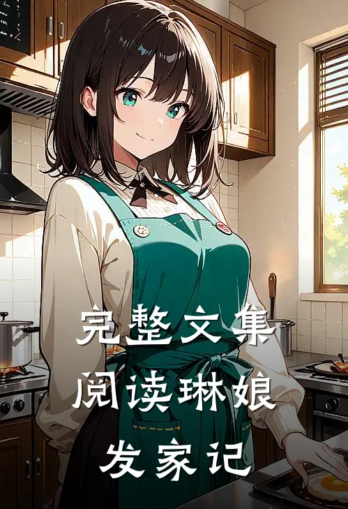 完整文集阅读琳娘发家记
