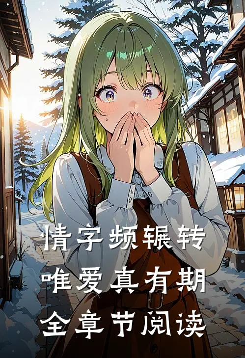 情字频辗转，唯爱真有期全章节阅读