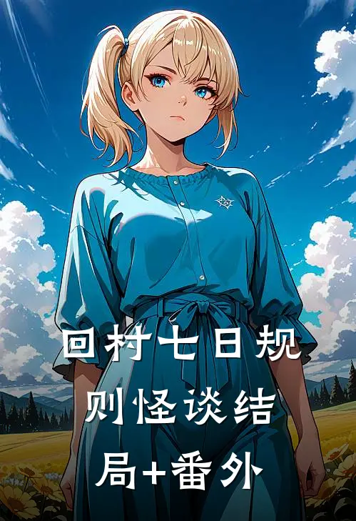 回村七日规则怪谈结局+番外