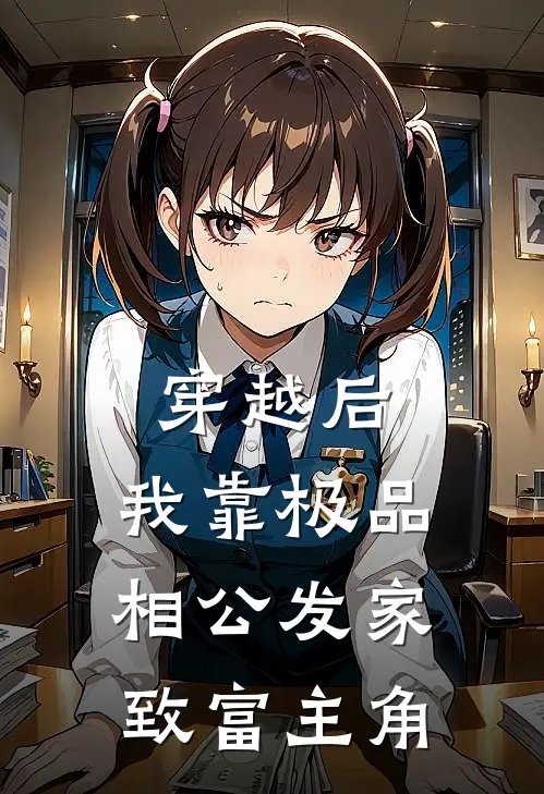 穿越后，我靠极品相公发家致富主角