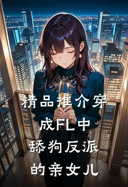 精品推介穿成FL中舔狗反派的亲女儿