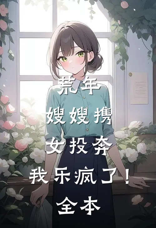 荒年：嫂嫂携女投奔，我乐疯了！全本