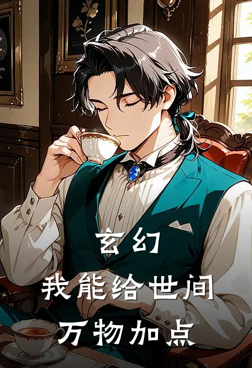 玄幻：我能给世间万物加点