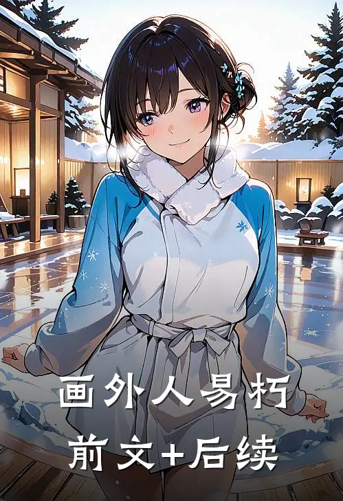 画外人易朽前文+后续