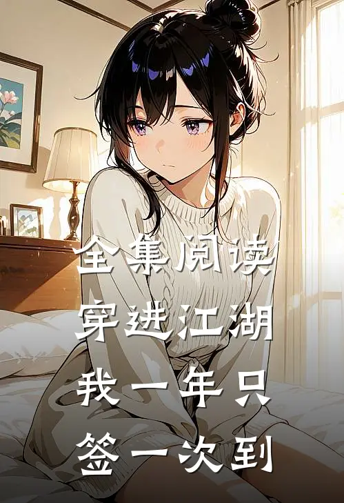 全集阅读穿进江湖，我一年只签一次到