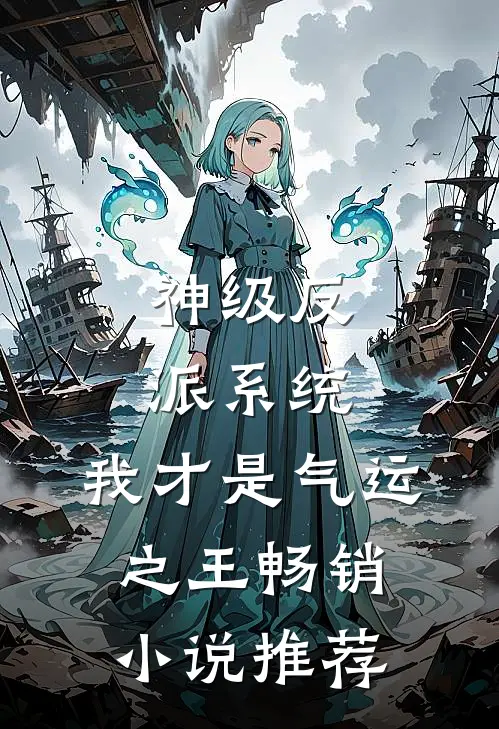 神级反派系统：我才是气运之王畅销小说推荐