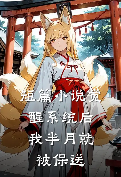 短篇小说觉醒系统后，我半月就被保送