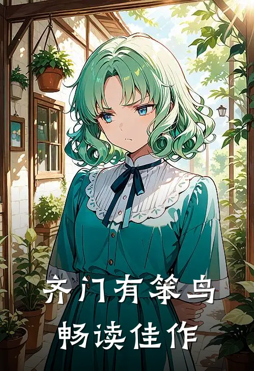 齐门有笨鸟畅读佳作