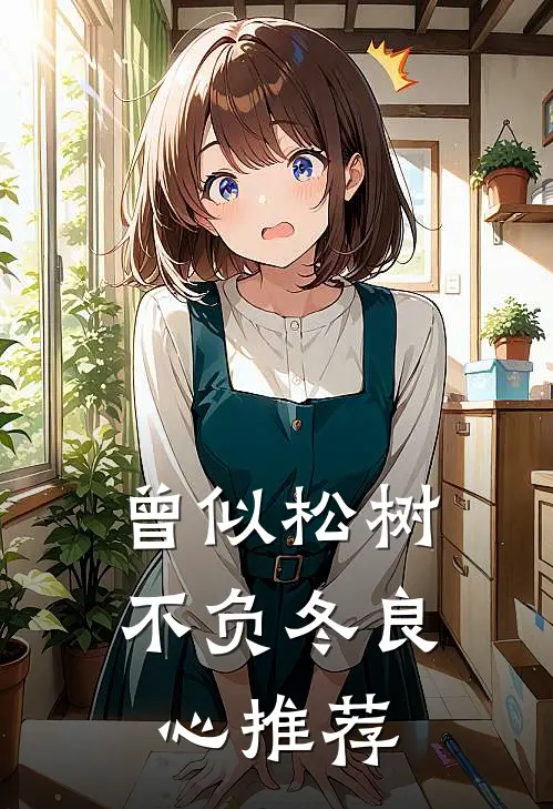 曾似松树不负冬良心推荐