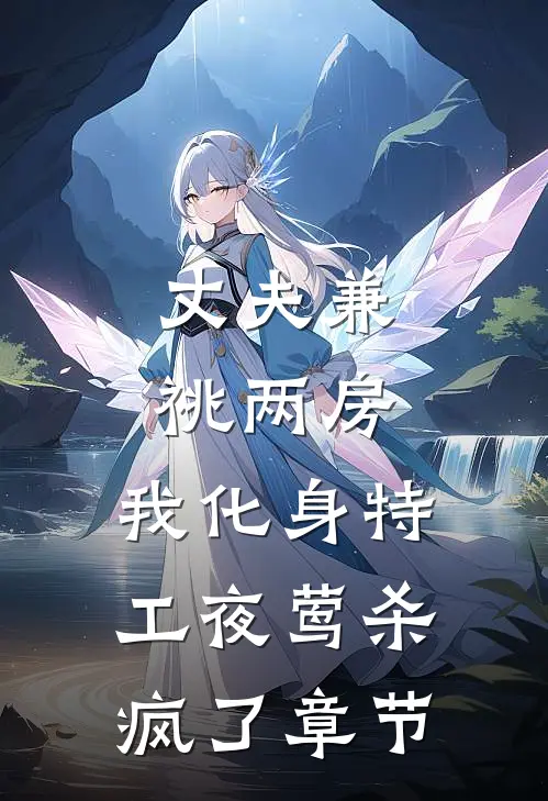 丈夫兼祧两房，我化身特工夜莺杀疯了章节