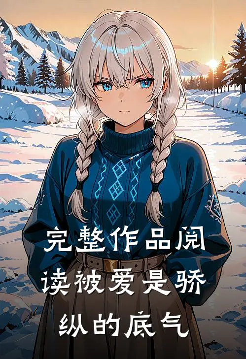 完整作品阅读被爱是骄纵的底气