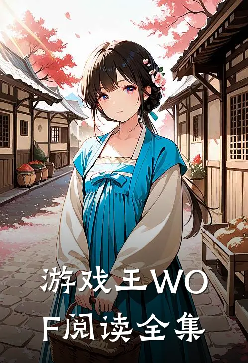 游戏王WOF阅读全集