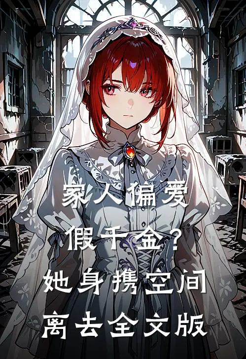 家人偏爱假千金？她身携空间离去全文版