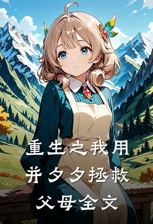 重生之我用并夕夕拯救父母全文